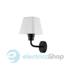Вуличний світильник Goldlux 312259 Giza E27 1x10W IP44