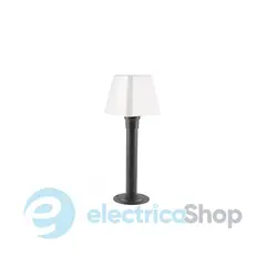 Вуличний світильник Goldlux 312273 Giza E27 1x10W IP44