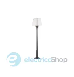 Вуличний світильник Goldlux 312280 Giza E27 1x10W IP44