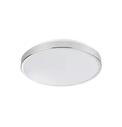Стельовий світильник Goldlux 314864 Kern Led 1x15W 4000K 1600Lm IP20 CH