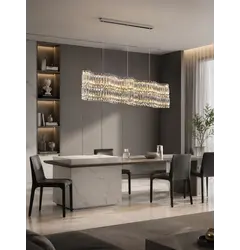 Люстра Royal Imperial Crystal 052035/1000 Long cr