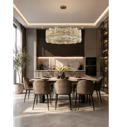 Люстра Royal Imperial Crystal 052035/800 fg
