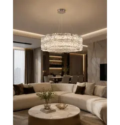 Люстра Royal Imperial Crystal 052035/800 cr