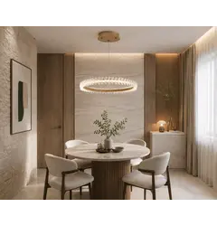 Люстра Venezia Cristallo 052037/600 fg