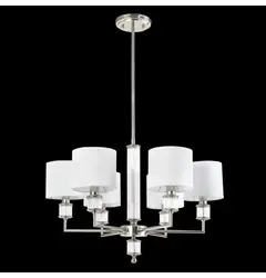 Item P06446NI-WH