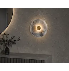Настінний світильник Marble 052056/200