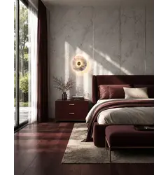 Настінний світильник Marble 052056/250