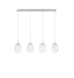 Підвісний світильник Nova Luce BRITA 9009341