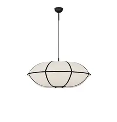 Підвісний світильник Nova Luce BREEA 9061107