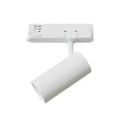 Трековий світильник Nowodvorski 12305 CTLS Spot LED 1x15W 3000K IP20 білий