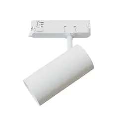 Трековий світильник Nowodvorski 12311 CTLS Spot LED 1x30W 4000K IP20 білий