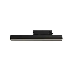 Трековий світильник Nowodvorski 12317 CTLS Line LED 1x20W 4000K IP20 чорний