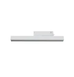 Трековий світильник Nowodvorski 12318 CTLS Line LED 1x20W 3000K IP20 білий