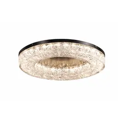 Люстра Luce Moderna 053071/800 bk