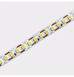 LED лента COLORS 160-2835-24V-IP20 14.4W 1960Lm 6000K 5м (CR8160-24V-8mm-W)