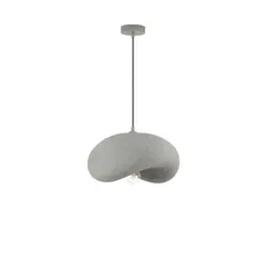Підвісний світильник Nova Luce BAMBEL 9003684