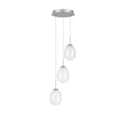Підвісний світильник Nova Luce BRITA 9009340