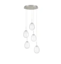 Підвісний світильник Nova Luce BRITA 9009342