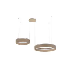 Підвісний світильник Nova Luce OLIVIA 9040010