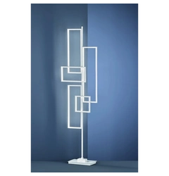 Торшер TRIO 472610531 TUCSON