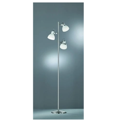 Торшер TRIO 401500307 GINELLI