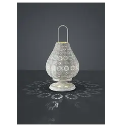 Настольная лампа TRIO 503700161 JASMIN