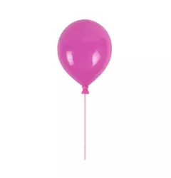 Настільний світильник Zuma Line BALLOON 84454-PK
