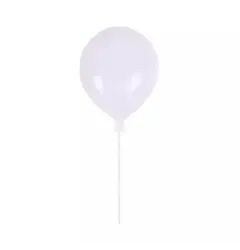 Настільний світильник Zuma Line BALLOON 84454-WH