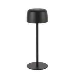 Настільна лампа Zuma Line POCO ETLED-658-BK LED 2W 3000K