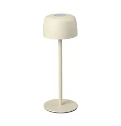 Настільна лампа Zuma Line POCO ETLED-658-CM LED 2W 3000K