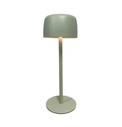 Настільна лампа Zuma Line POCO ETLED-658-GR LED 2W 3000K
