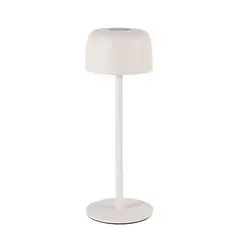 Настільна лампа Zuma Line POCO ETLED-658-WH LED 2W 3000K