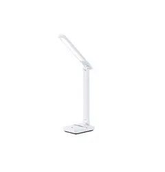 Настільна лампа Zuma Line BIURKOWA 1949-WH LED