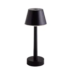 Настільна лампа Zuma Line COLOR ETLED-642-BK LED 0,5W 3000K