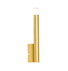 Бра Zuma Line VELIC W241125801GD