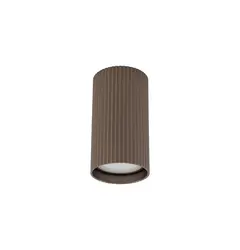 Точковий світильник TK-Lighting TUNE BROWN S 11027