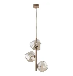 Люстра TK-Lighting LAVA SABIA (11107)