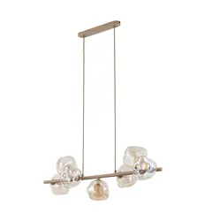 Люстра TK-Lighting LAVA SABIA (11109)