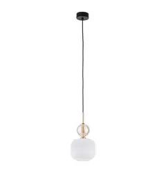 Люстра TK-Lighting SOPHIA COGNAC WHITE (11589)