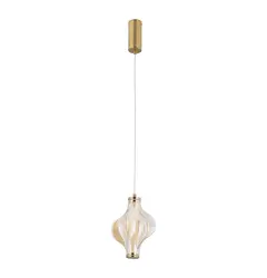 Підвісний світильник TK-Lighting ELVA 1 18212