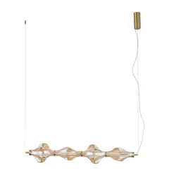 Підвісний світильник TK-Lighting ELVA 1 18216