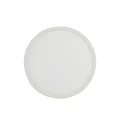 Стельовий світильник TK-Lighting AQUA WHITE SMALL 24W LED 6900