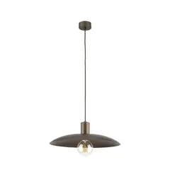 Підвісний світильник TK-Lighting ASTRA BROWN 10964
