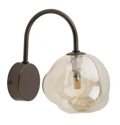 Бра TK-Lighting LAVA BROWN (11024)