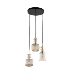 Люстра TK-Lighting SOPHIA COGNAC (11041)