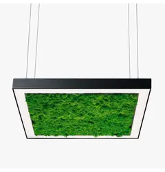 Люстра Imperium Light ANDER WITH REINDEER MOSS 58515003.05.70.92