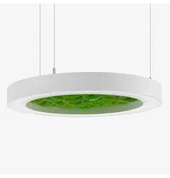 Люстра Imperium Light WHEEL WITH BUN MOSS 62716002.01.70.93