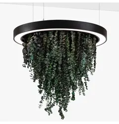 Люстра Imperium Light WHEEL WITH PLANTS 77918099.05.92