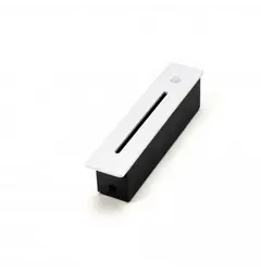 Вуличний вбудований світильник Azzardo ERIN IP54 SENSOR AZ6079