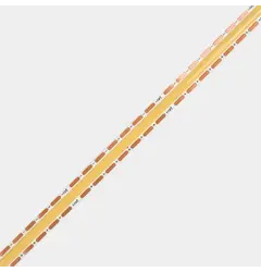 Светодиодная лента COLORS COB-24V-IP20 4,8 Вт 535 лм 3000 К 10 м (CF300-24V-8mm-WW)